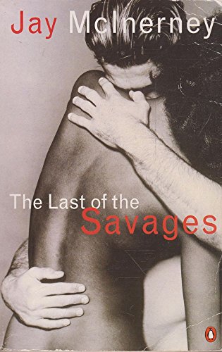 9780140233063: The Last of the Savages