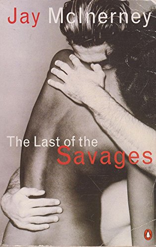 Stock image for The Last of the Savages for sale by AwesomeBooks