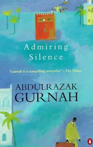 Stock image for Admiring Silence for sale by Zoom Books Company