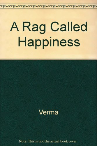 Rag Called Happiness (9780140233353) by Nirmal Verma