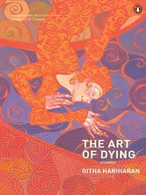 9780140233391: The Art of Dying: And Other Stories