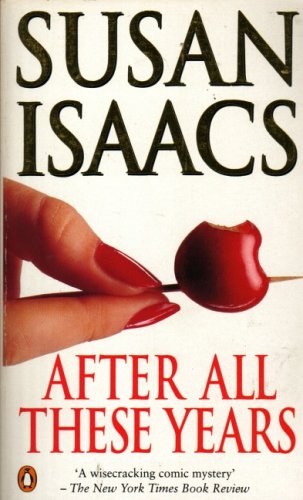 After All These Years - Susan Isaacs