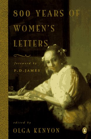 Beispielbild fr 800 Years of Women's Letters zum Verkauf von Wonder Book