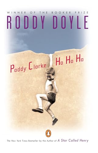 9780140233902: Paddy Clarke Ha Ha Ha: Booker Prize Winner