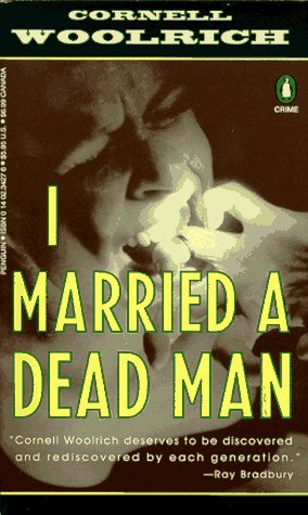 Imagen de archivo de I Married a Dead Man (Crime, Penguin) a la venta por Firefly Bookstore