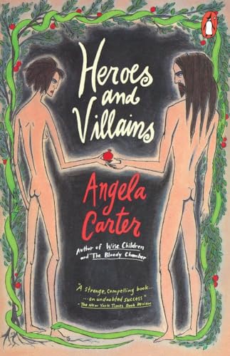 9780140234640: Heroes And Villains [Lingua Inglese]