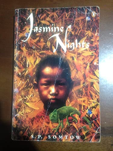 Beispielbild fr Jasmine Nights zum Verkauf von WorldofBooks