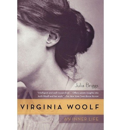 Beispielbild fr Virginia Woolf: An Inner Life zum Verkauf von WorldofBooks