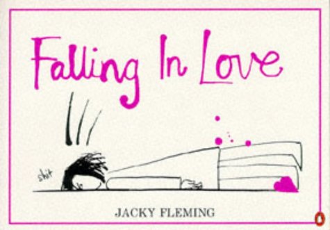 Stock image for Falling in Love for sale by WorldofBooks