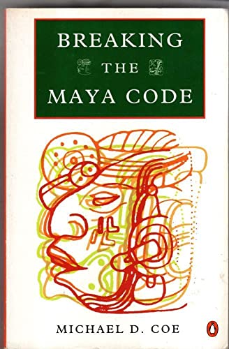 9780140234817: Breaking the Maya Code