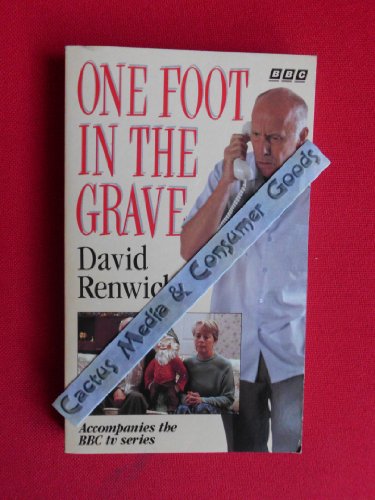 Beispielbild fr One Foot in the Grave (BBC) zum Verkauf von WorldofBooks