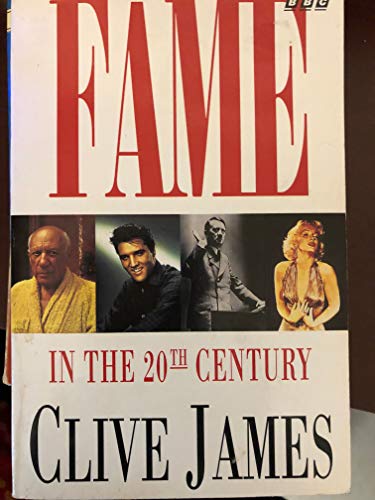 9780140234992: Fame in the 20th Century (BBC)