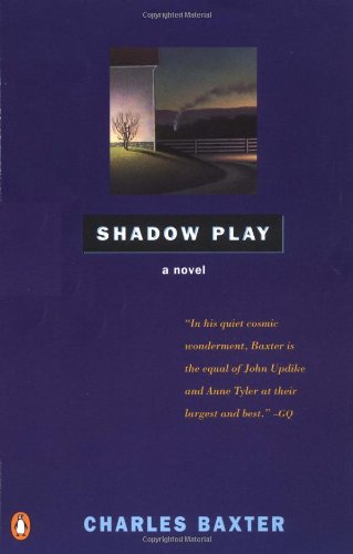 9780140235104: Shadow Play