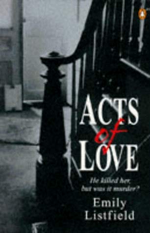 Stock image for Acts of Love for sale by Book Haven