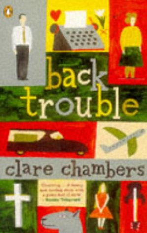 Stock image for Back Trouble for sale by medimops