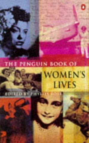 Stock image for The Penguin Book of Women's Lives for sale by AwesomeBooks