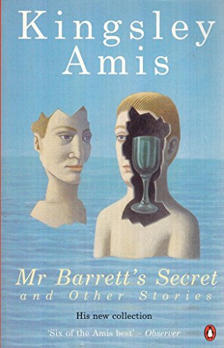 9780140235715: Mr Barrett's Secret And Other Stories: Mr Barrett's Secret; Boris And the Colonel; a Twitch On the Thread; Toil And Trouble;Captain Nolan's Chance; 1941/a