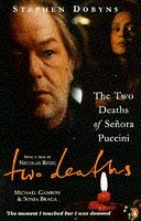 Stock image for The Two deaths of Senora Puccini for sale by WorldofBooks