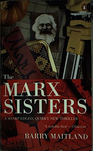 9780140235814: The Marx Sisters