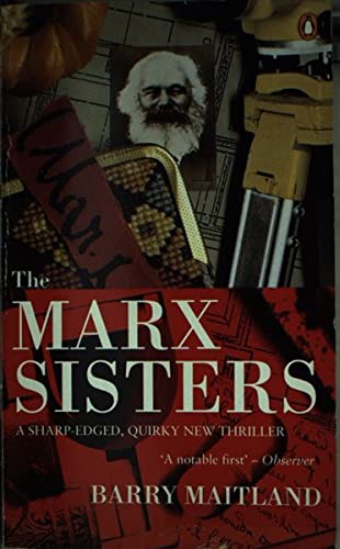 9780140235814: Marx Sisters