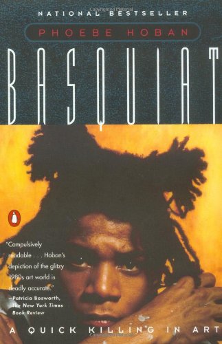 9780140236095: Basquiat: A Quick Killing in Art