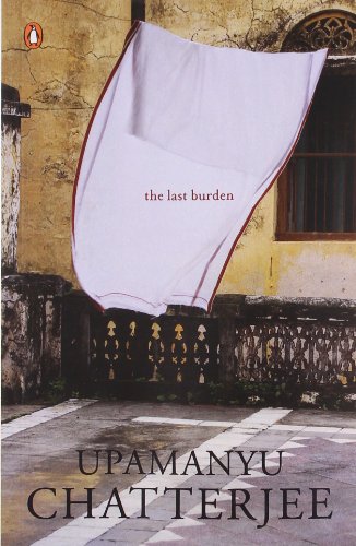 Imagen de archivo de The Last Burden a la venta por Books From California