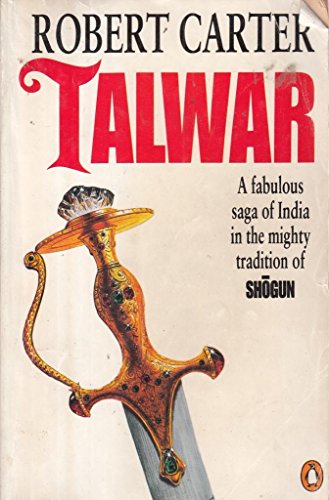 Talwar (9780140236309) by Carter, Robert