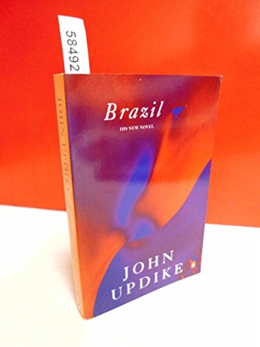 Stock image for Brazil for sale by Better World Books: West