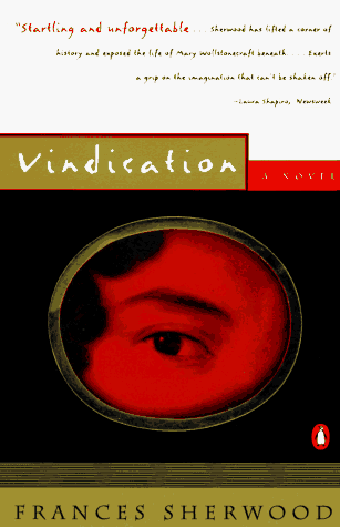 Beispielbild fr Vindication: A Novel zum Verkauf von knew_4_you