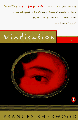 Imagen de archivo de Vindication: A Novel a la venta por Wonder Book
