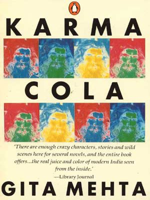 Karma Cola : Marketing the Mystic East