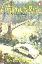 9780140236927: The Emperor's Ring: The Further Adventures of Feluda