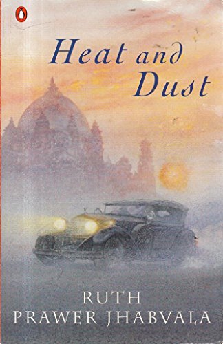Beispielbild fr Heat and Dust zum Verkauf von Wonder Book