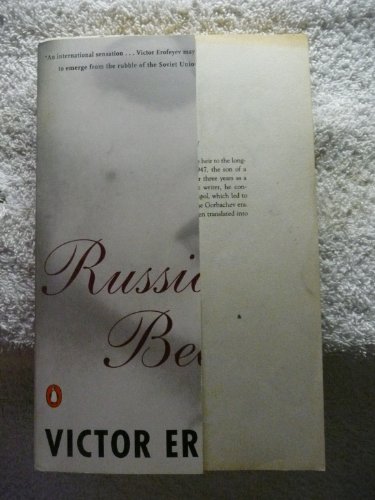 Stock image for Russian Beauty for sale by Better World Books