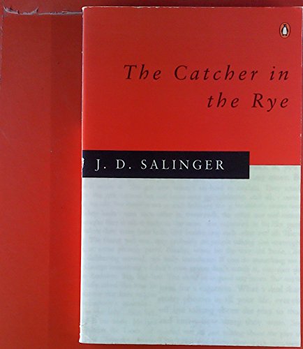 9780140237498: Catcher in the Rye