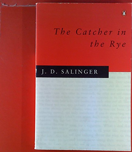 Imagen de archivo de The Catcher in the Rye. a la venta por medimops