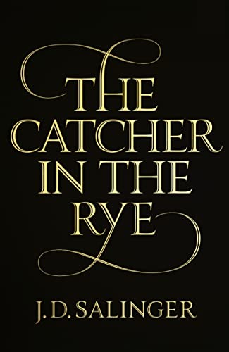 9780140237504: The Catcher in the Rye