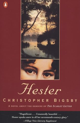 Imagen de archivo de Hester a la venta por Montclair Book Center