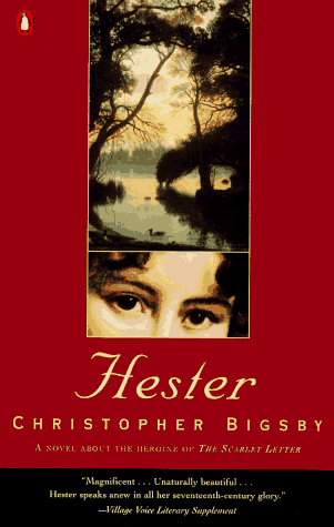 Stock image for Hester for sale by ThriftBooks-Dallas