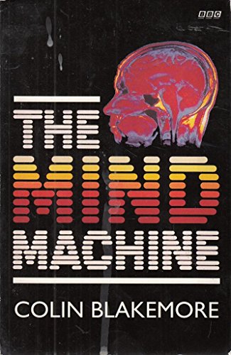 Beispielbild fr The Mind Machine (BBC) zum Verkauf von WorldofBooks