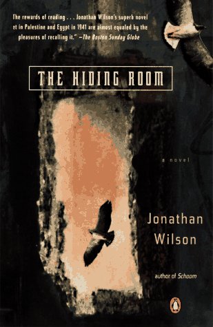 Stock image for The Hiding Room for sale by Valley Books