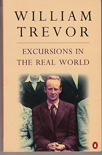 9780140238457: Excursions in the Real World: Memoirs [Idioma Ingls]