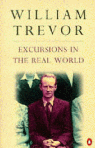 9780140238457: Excursions in the Real World: Memoirs