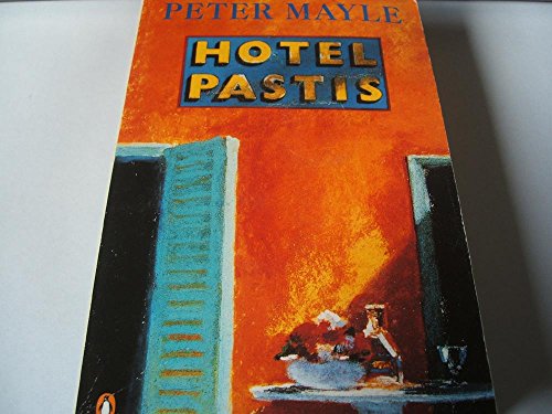 Stock image for Hotel Pastis for sale by WorldofBooks