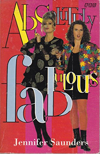 9780140238853: Absolutely Fabulous: The Scripts