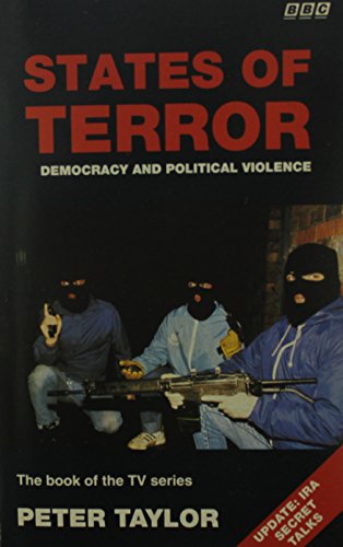 9780140238969: States of Terror: Democracy and Political Violence (BBC)