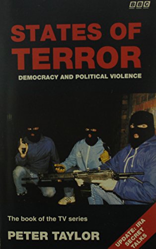 9780140238969: States of Terror: Democracy and Political Violence