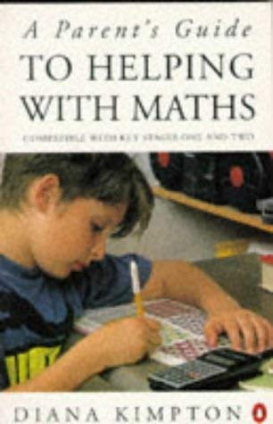 A Parent's Guide to Helping with Maths