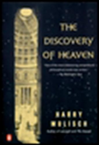 Imagen de archivo de The Discovery of Heaven a la venta por Books Puddle