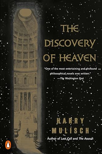 Stock image for The Discovery of Heaven : A Novel for sale by Callaghan Books South